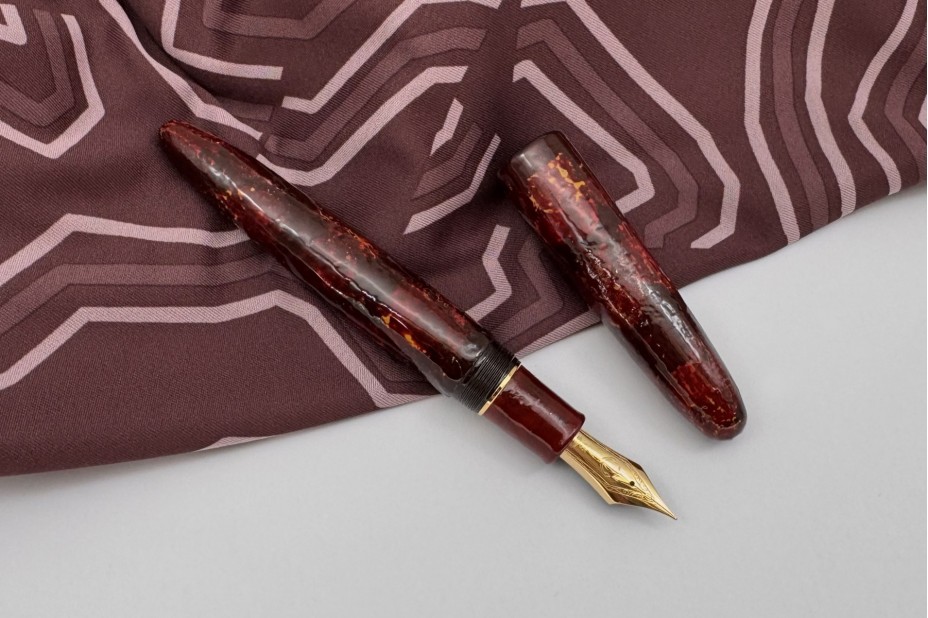 KING OF PENS